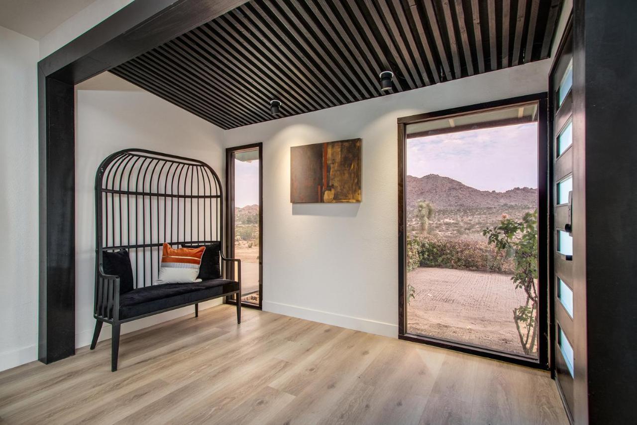 @ Marbella Lane - The Wine Mine Desert Escape Joshua Tree Ngoại thất bức ảnh