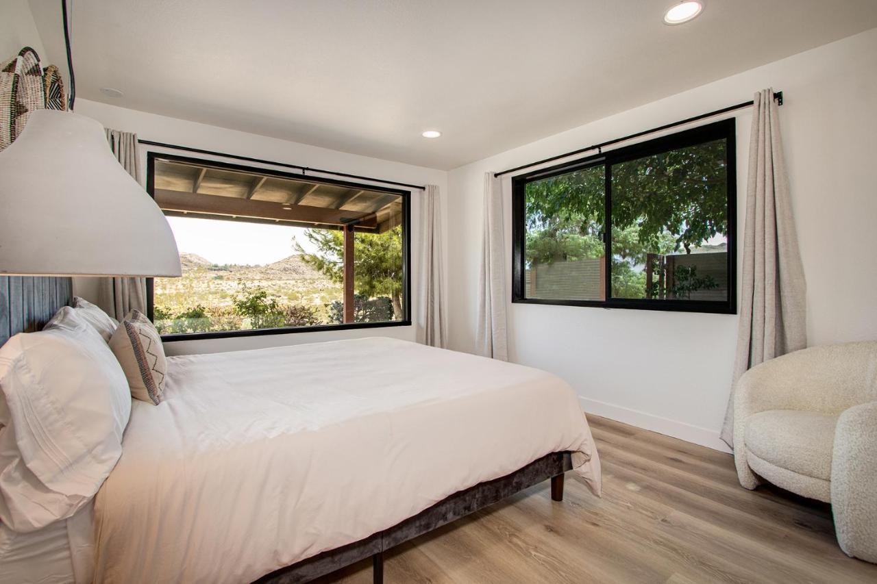 @ Marbella Lane - The Wine Mine Desert Escape Joshua Tree Ngoại thất bức ảnh