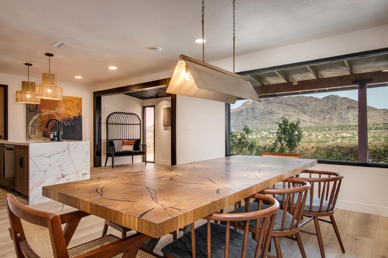 @ Marbella Lane - The Wine Mine Desert Escape Joshua Tree Ngoại thất bức ảnh
