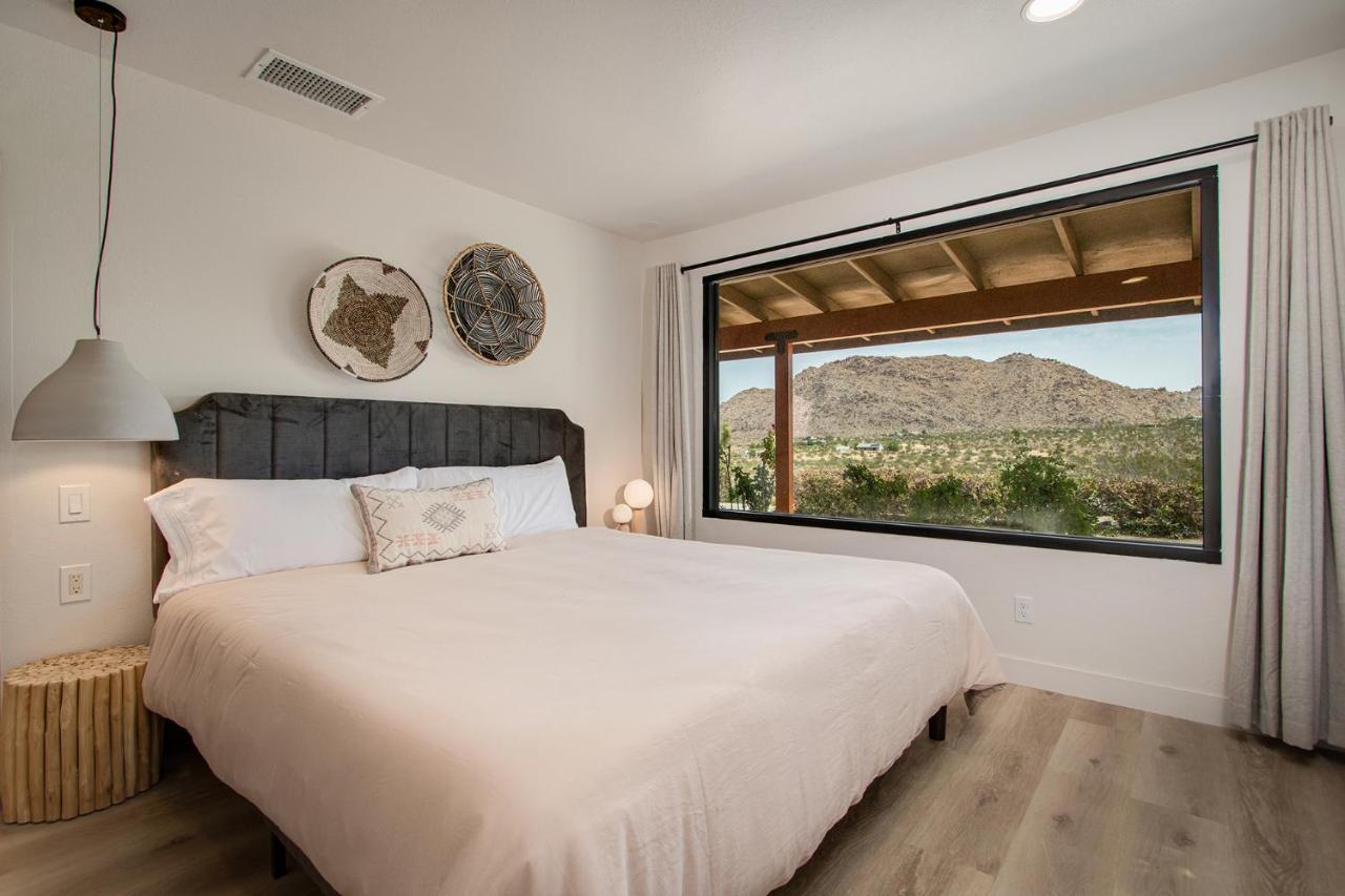 @ Marbella Lane - The Wine Mine Desert Escape Joshua Tree Ngoại thất bức ảnh